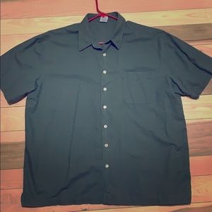Men’s linen shirt